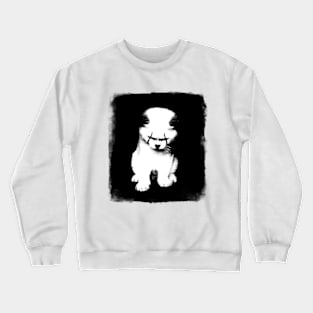 Cat Crewneck Sweatshirt